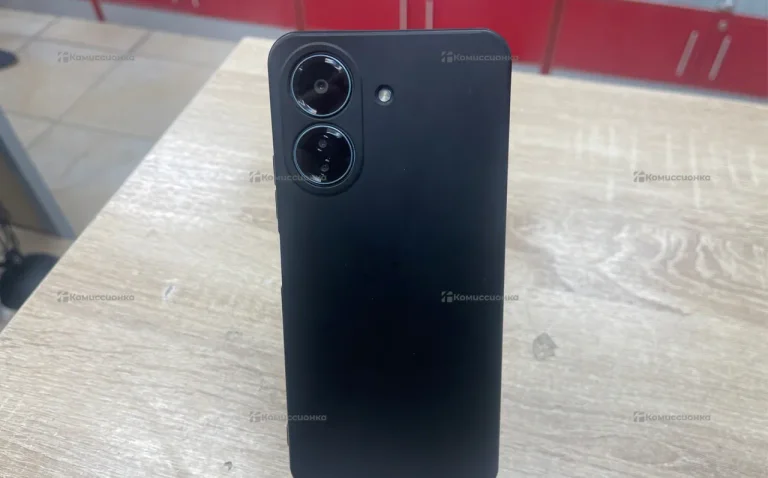 Xiaomi Redmi 13C 8/256 ГБ