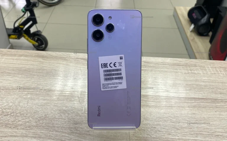 Xiaomi Redmi 12 8/256gb
