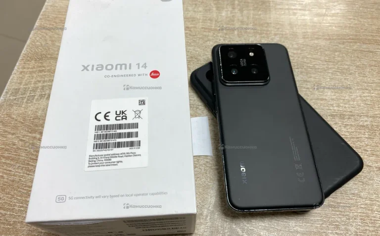 Xiaomi 14 12/512Gb