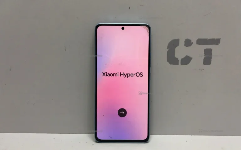 Xiaomi Redmi Note 13 6/128 ГБ