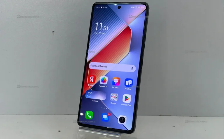 Tecno Pova 6 8/256Gb