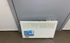 Обогреватель Timberk TEC.PF1 1.5kw настенный