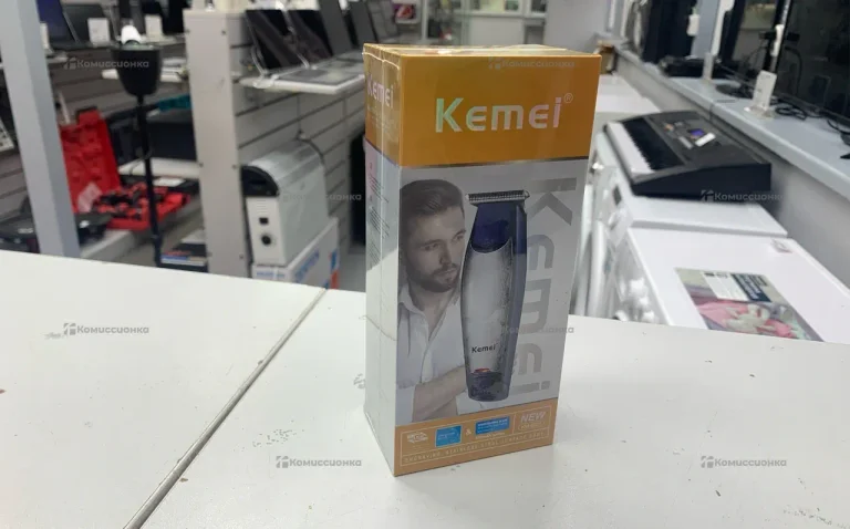 Kemei