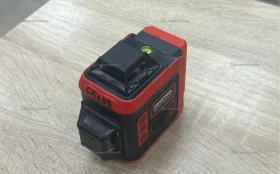 Купить Лазерный уровень CONDTROL smart 3d plus. б/у , в Энгельс Цена:2900рублей