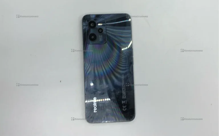 Realme C33 4/64 ГБ
