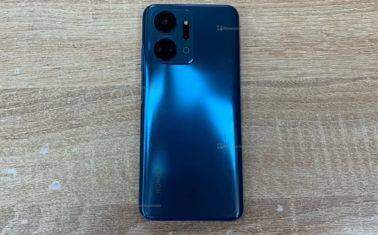 Honor X7a 4/128 ГБ