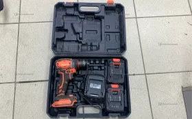 шуруповерт