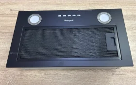 Вытяжка Weissgauff Flona 60 bl