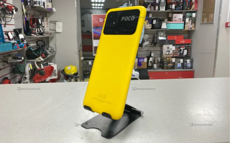 Xiaomi Poco C40 2/32 ГБ