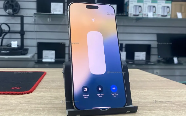 Apple iPhone 16 Pro Max 8/256 ГБ