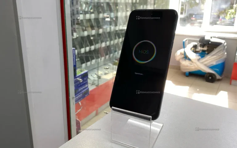 Tecno Spark 30 8/128 ГБ