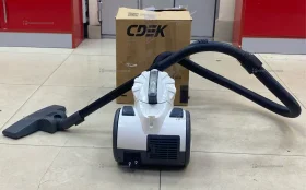 Купить Пылесос Supra VCS-1621 1600w б/у , в Нижний Новгород Цена:1990рублей