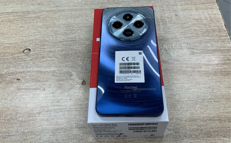 Xiaomi Redmi 14C 8/256 ГБ