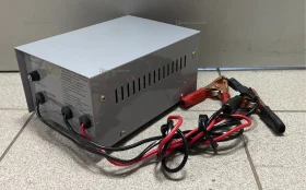 Зарядное устройство для аккумуляторов Maxinter pl