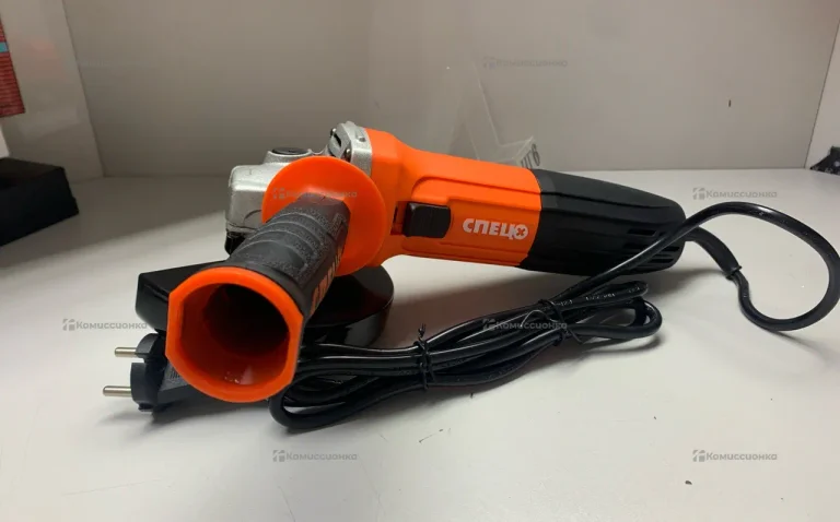 УШМ сетевая Спец БШУ-850