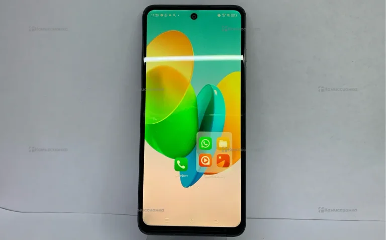 Tecno Spark 20C 8/128 ГБ