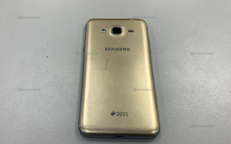 Samsung Galaxy j3 (2016)