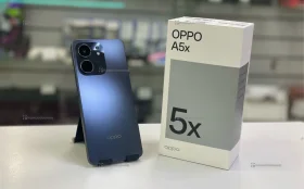 Oppo A5x 4/128 ГБ