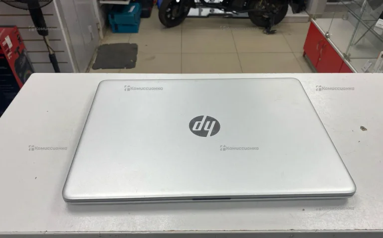 Ноутбук  hp 14s