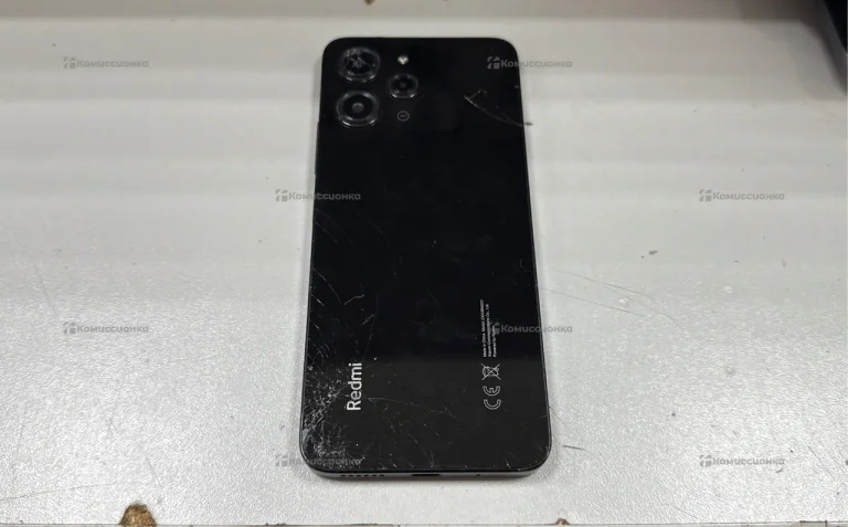 Xiaomi Redmi 12 6/128 ГБ