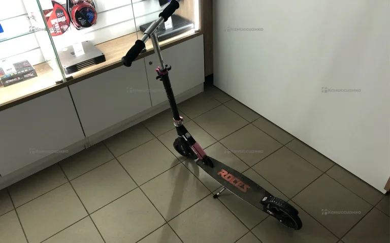 Самокат roces