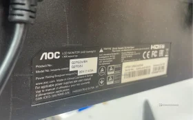 Монитор AOC 27C42E