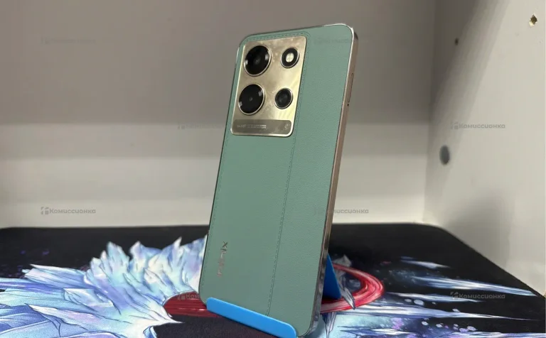 Infinix Note 30i 8/128 ГБ