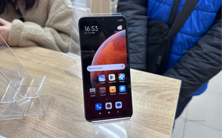 Xiaomi Redmi 9A 2/32 ГБ