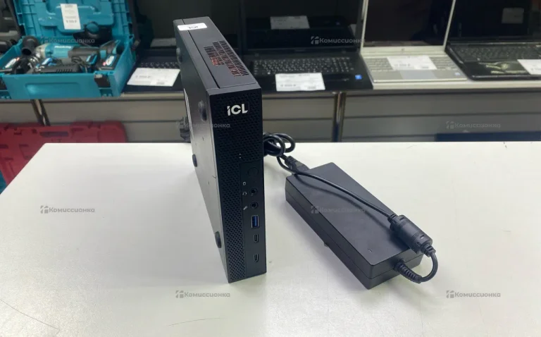 Мини ПК ICL B104 G3R