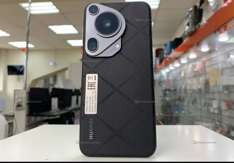 Huawei Pura 70 Ultra 16/1 ТБ