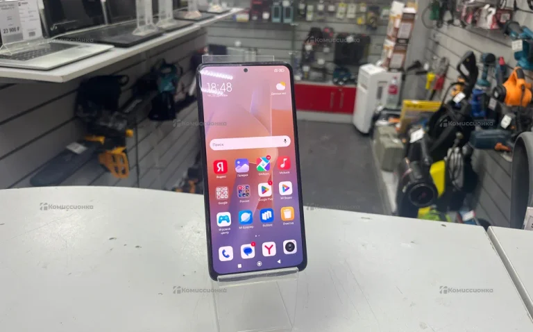 Xiaomi Redmi Note 12 Pro 8/256 ГБ