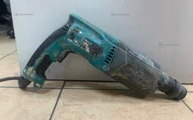 перфоратор makita hr2470 2021г