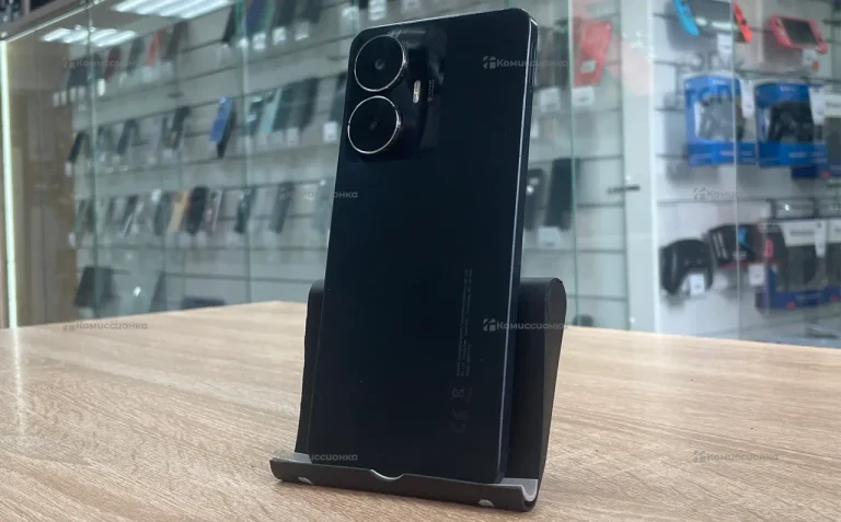 Realme c55 6/128
