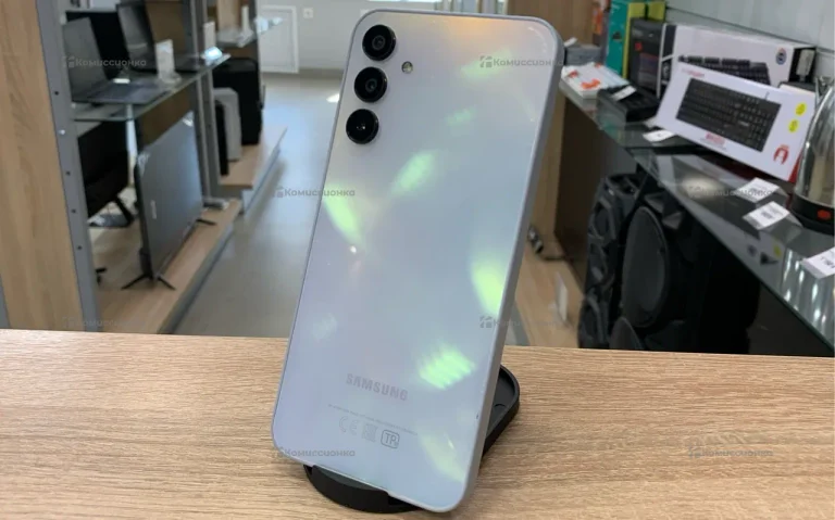 Samsung Galaxy A15 4/128gb