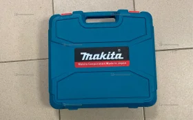 Электролобзик makita JV101DZ.