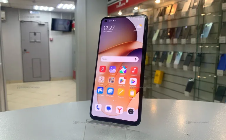 Xiaomi 11 Lite 5G NE 8/128 ГБ