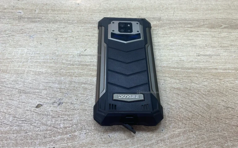 Doogee S88 Plus 8/128 ГБ