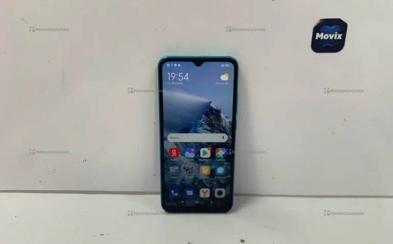 Xiaomi Redmi 9C NFC 3/128 ГБ