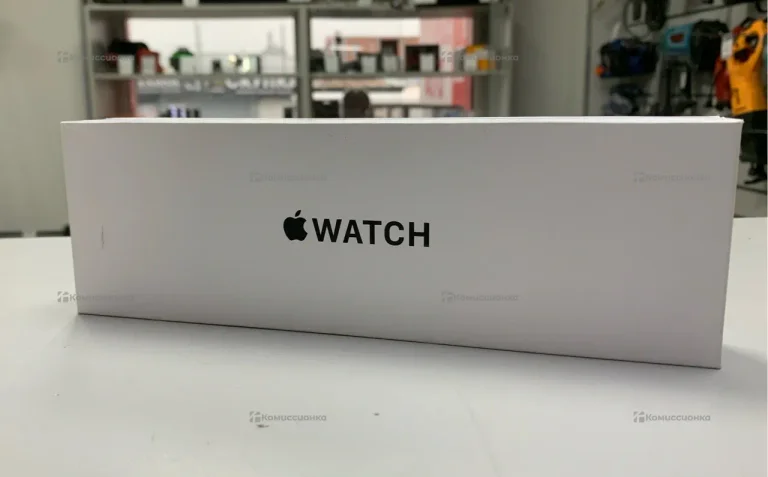 Apple Watch SE (Gen2) 40mm