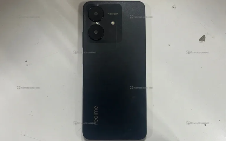 Realme Note 60x 3/64 ГБ