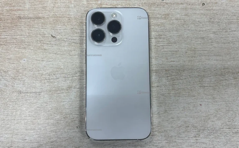 Apple iPhone 14 Pro 6/128 ГБ