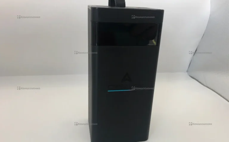 Power Bank  Crealiti 50000