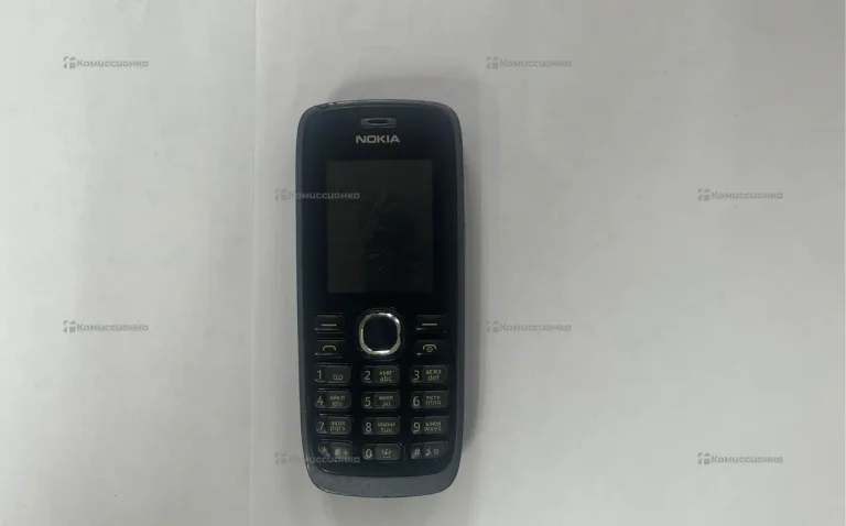 Nokia 112