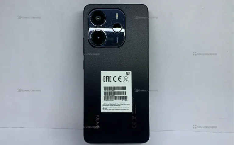 Xiaomi Redmi Note 14 8/256 ГБ