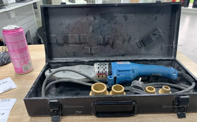 Комплект сварочного оборудования Dexter R1510B