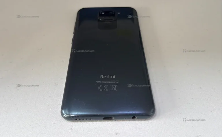 Xiaomi Redmi Note 9