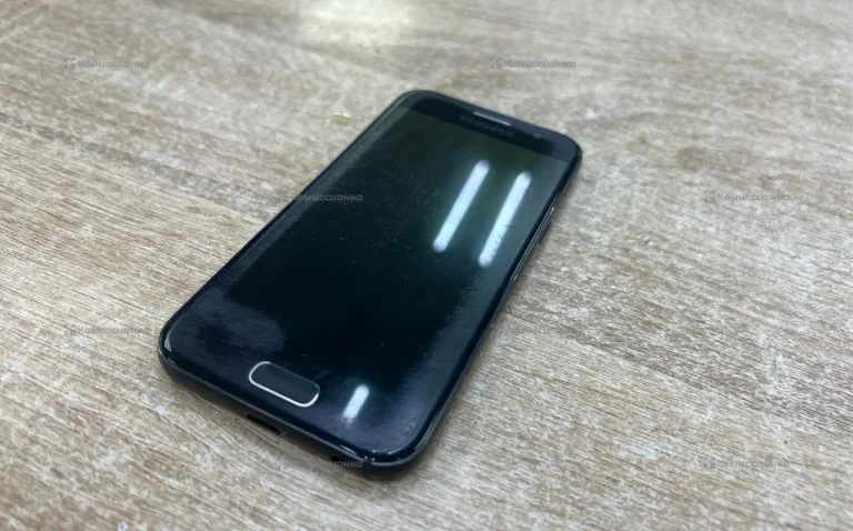 Samsung Galaxy A3 2017