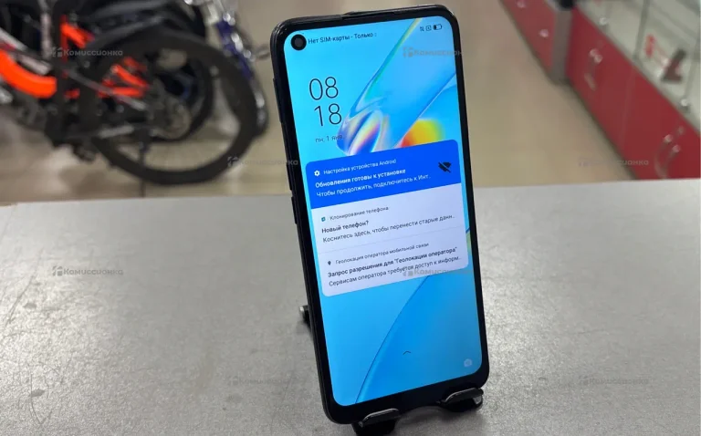 Oppo A54 4/64 ГБ