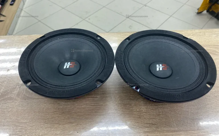 Колонки Headshot F65