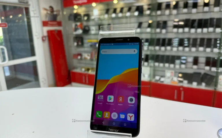 Honor 7S 1/16Gb